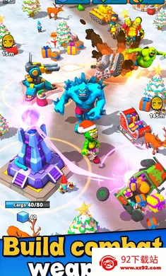 ������vs��ʬ������2026���°汾v2604.02.926 �ٷ������ͼ