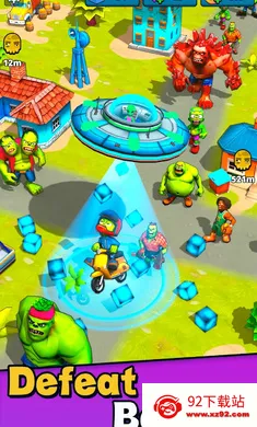 ������vs��ʬ������2026���°汾v2604.02.926 �ٷ������ͼ