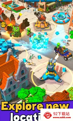 ������vs��ʬ������2026���°汾v2604.02.926 �ٷ������ͼ