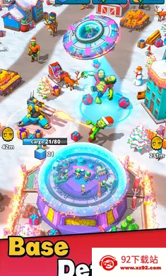 ������vs��ʬ������2026���°汾v2604.02.926 �ٷ������ͼ