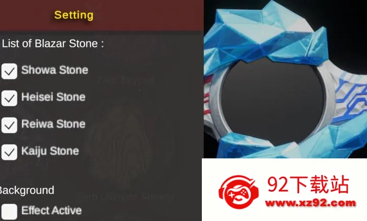 ���������������ģ����(������������Ϸ)v0.1.0 �ֻ����ͼ