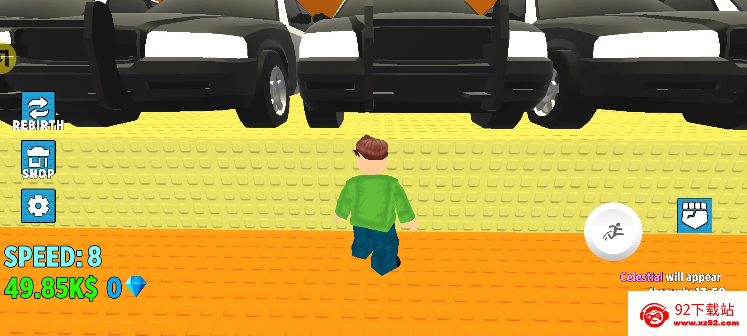 ���뾯��׷��(�ܿ�ð����Ϸ)v0.0.5 ��Ѱ��ͼ