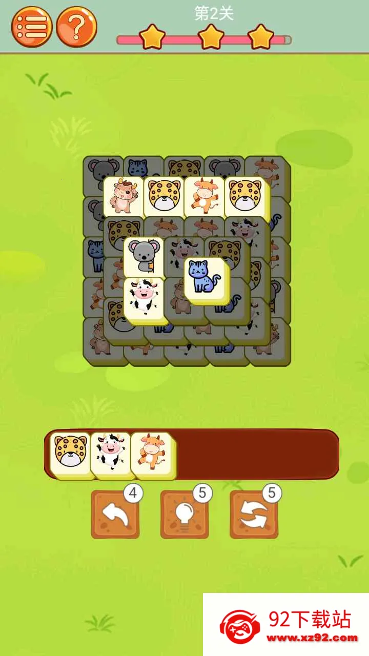 ����С����(������Ȥ����)v1.0.0 �ֻ����ͼ