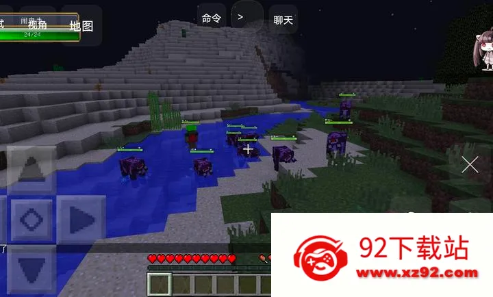 �ҵ����羪��100��Proģ��(�ҵ�������Ϸ�淨)v1.0 ��Ѱ��ͼ