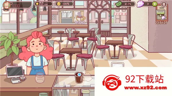 可口的咖啡美味的咖啡破解版内置菜单 可口的咖啡美味的咖啡破解版内置菜单