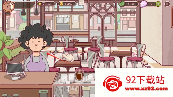 可口的咖啡美味的咖啡破解版内置菜单 可口的咖啡美味的咖啡破解版内置菜单