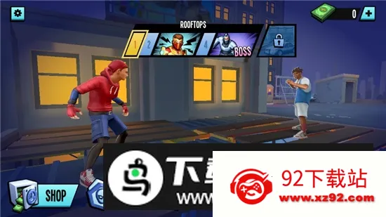 ֩��Ӣ��2���ײ˵�����v2.7.0 ��׿���ͼ