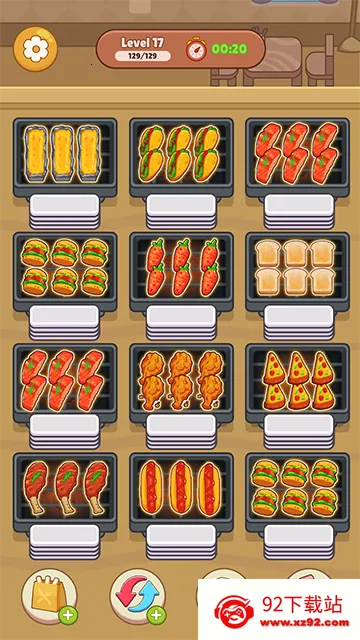 ��ʳ�����ƽ��v2.0.19 ��׿���ͼ