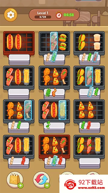 ��ʳ�����ƽ��v2.0.19 ��׿���ͼ