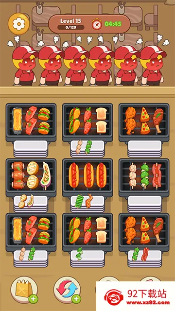 ��ʳ�����ƽ��v2.0.19 ��׿���ͼ