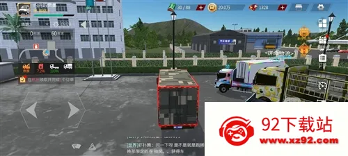 ��������MOD���ײ˵�