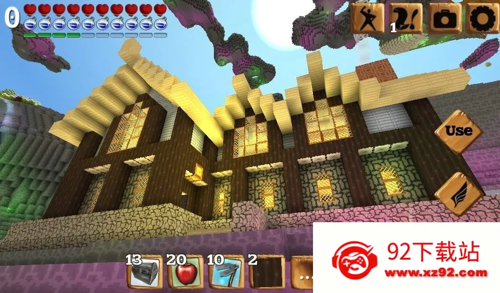 ������Ĺ��¹��ʰ�v13.0.8 ��׿���ͼ