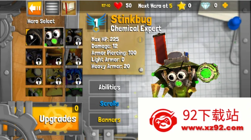 ���Ӣ��2�ƽ��v1.00.10.0 �ٷ������ͼ