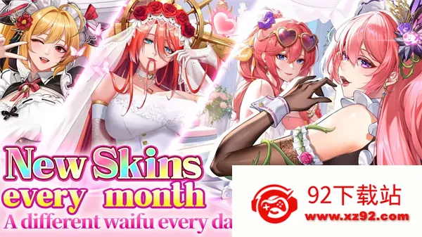 ����Ů���ڹ��ƽ��v8.16.2.021103 �ֻ����ͼ