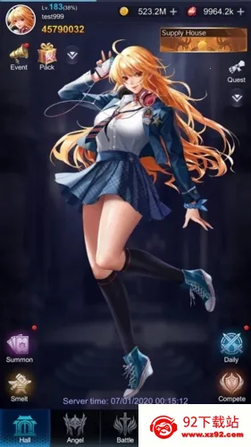 ����Ů���ڹ��ƽ��