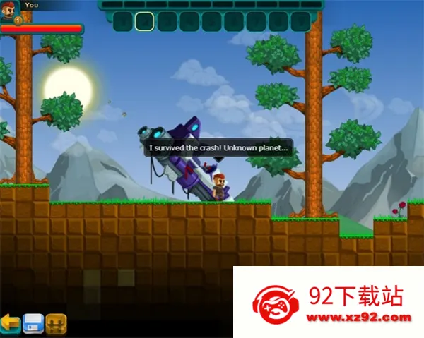 ���˵������ռ��ֻ������İ�����v1.0 �ٷ������ͼ