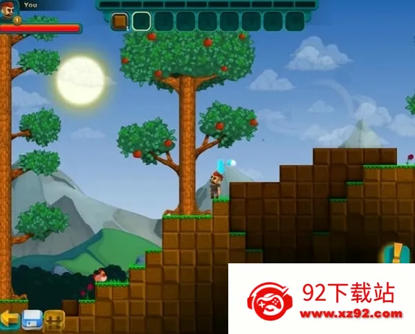 ���˵������ռ��ֻ������İ�����v1.0 �ٷ������ͼ