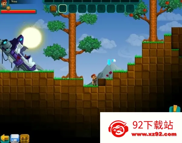 ���˵������ռ��ֻ������İ�����