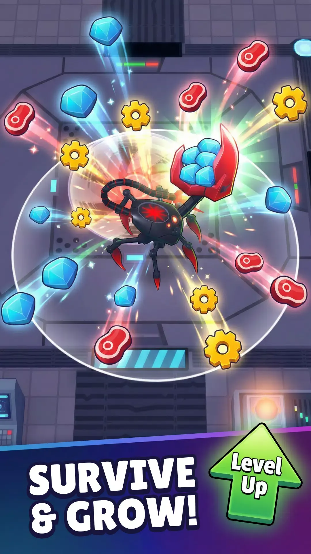 ��е֩�룺��������������������(֩�����������Ϸ)v0.1.4 �ٷ������ͼ