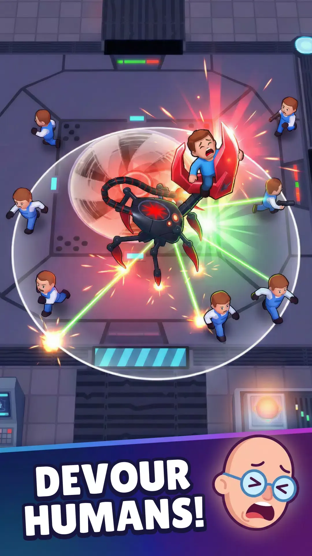 ��е֩�룺��������������������(֩�����������Ϸ)v0.1.4 �ٷ������ͼ