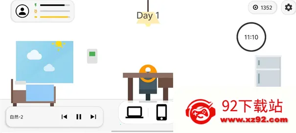 ������������ģ����(���ģ����Ϸ)v1.1 �ֻ����ͼ