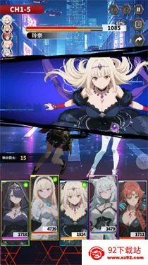 ħ������(��Ѫ��������Ϸ)v1.1 �ٷ������ͼ