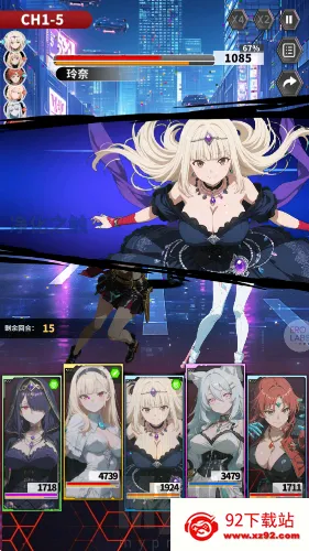 ħ������(��Ѫ��������Ϸ)