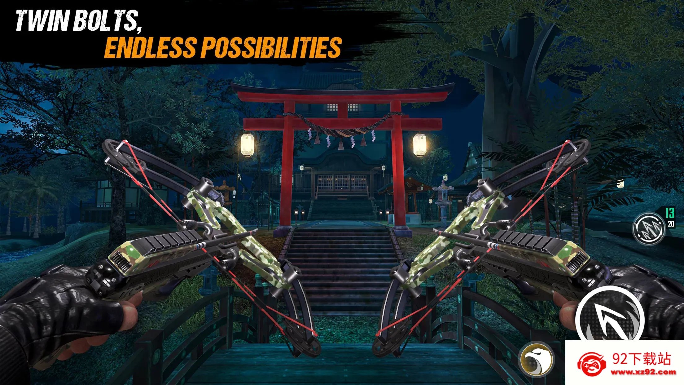 ��������2�����ƽ��������ʯv1.2.1 �ֻ����ͼ