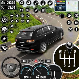 ������ʻѧУ(������ʻ��Ϸ)v2.66 ��Ѱ�