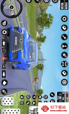 ������ʻѧУ(������ʻ��Ϸ)v2.66 ��Ѱ��ͼ