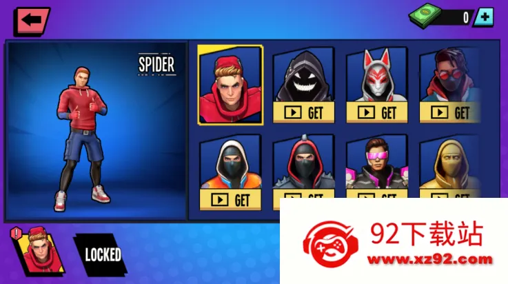 ֩��Ӣ��2����mod�˵�����v2.7.0 �ֻ����ͼ