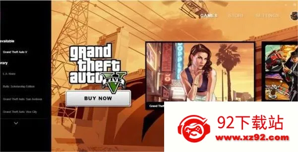 Rockstar Games Gallery2026���°汾v1.0 �ֻ����ͼ