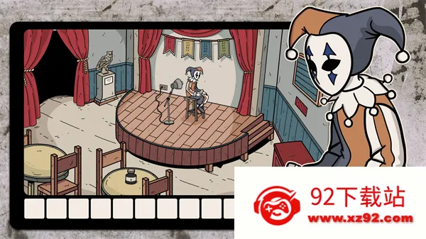 Hidden Memories(ð�ս�����Ϸ)v1.0.93 ��׿���ͼ