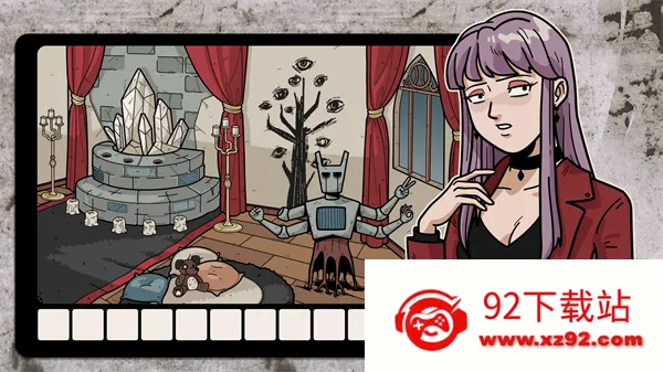 Hidden Memories(ð�ս�����Ϸ)v1.0.93 ��׿���ͼ