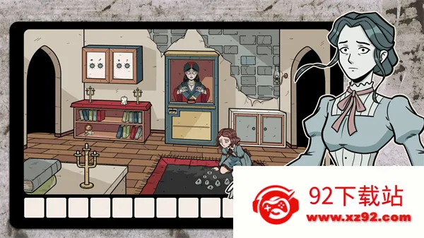 Hidden Memories(ð�ս�����Ϸ)v1.0.93 ��׿���ͼ