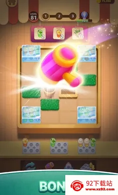 ���ȴ��(���ȷ���ƴͼ��Ϸ)v0.0.22 �ٷ������ͼ