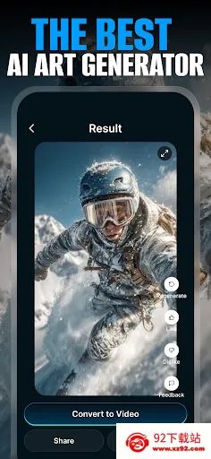 Wizard AI(AIͼ����������)v1.0.9 �ٷ������ͼ
