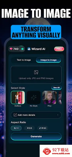 Wizard AI(AIͼ����������)v1.0.9 �ٷ������ͼ