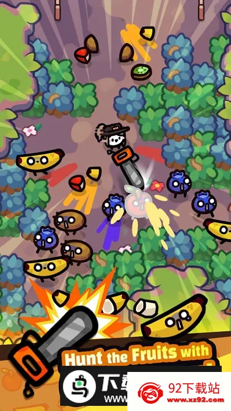 Juice King����֭�������̵�2026���°汾v1.4.1 �ٷ������ͼ