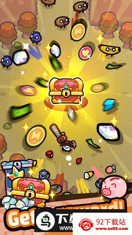 Juice King����֭�������̵�2026���°汾v1.4.1 �ٷ������ͼ