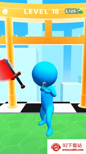 ����С���������ײ˵����°����ذ�װv9.1.1 �ֻ����ͼ