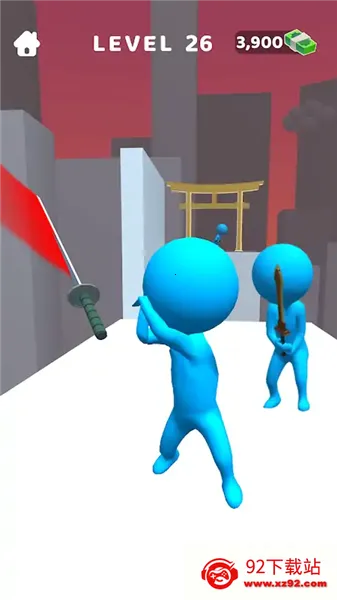 ����С���������ײ˵����°����ذ�װv9.1.1 �ֻ����ͼ