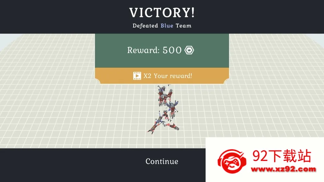 Ȥζ��սģ�������°��ƽ��v4.0.3 �ٷ������ͼ