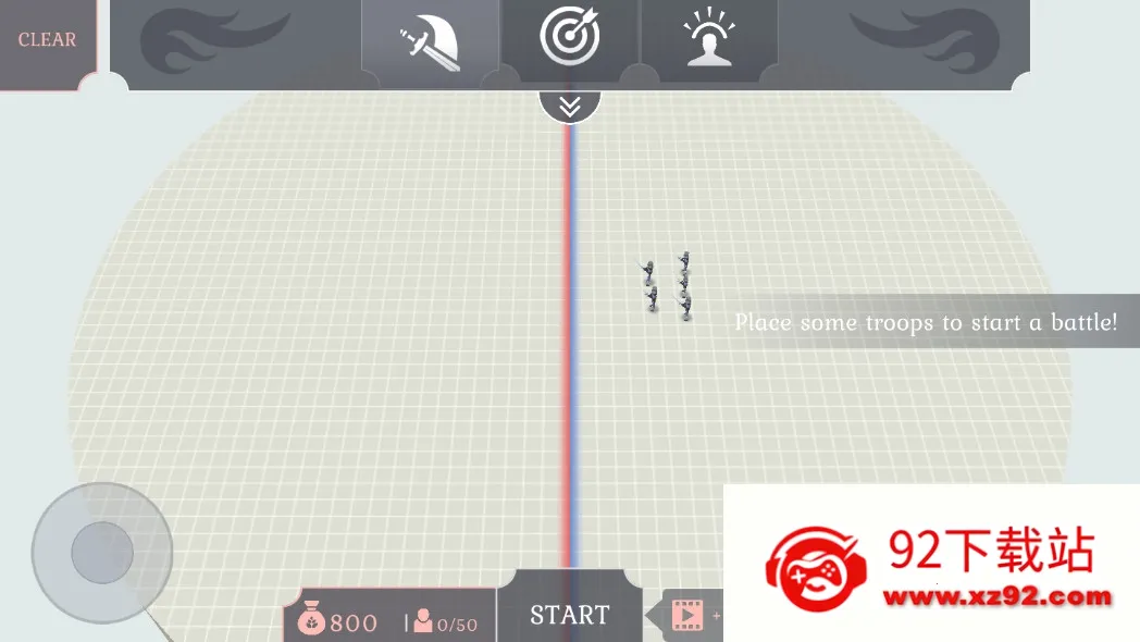 Ȥζ��սģ�������°��ƽ��v4.0.3 �ٷ������ͼ