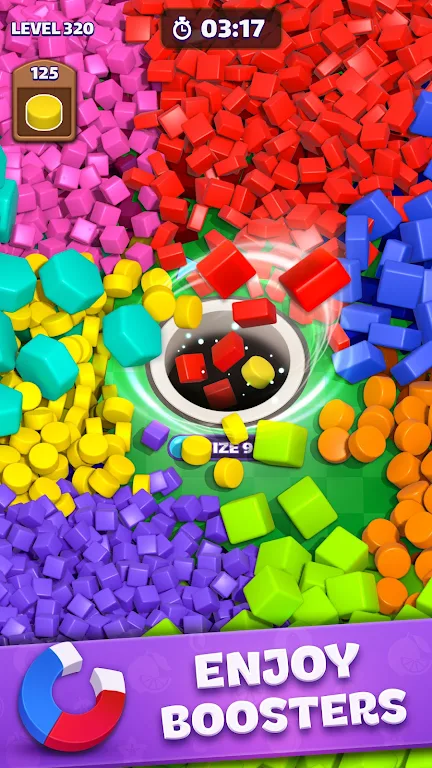 �ڶ����ɣ��������ս(�������ɽ�ѹ��Ϸ)v1.2.1.1 �ٷ������ͼ