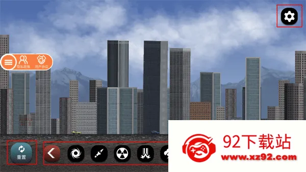 ���л���ģ����������