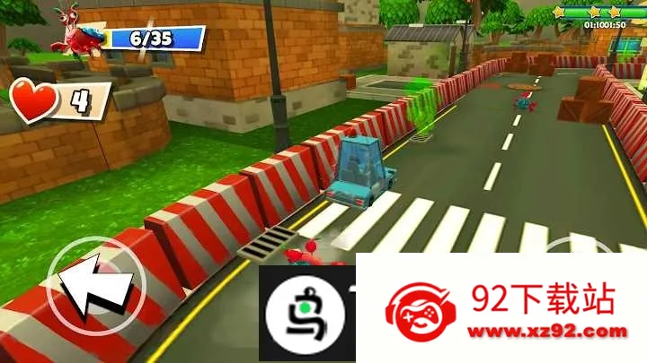 darkriddle22026���°汾v4.8.0 �ٷ������ͼ