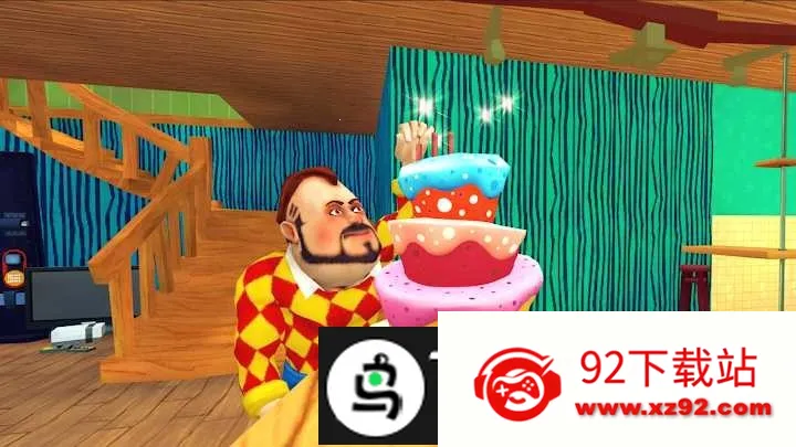 darkriddle22026���°汾v4.8.0 �ٷ������ͼ