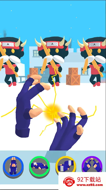 ����֮���ƽ��v0.9.3 �ٷ������ͼ