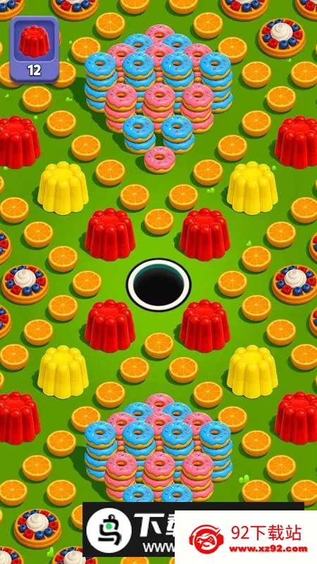 All in Holeȫ������(�����������)v3.15.24 �ٷ������ͼ